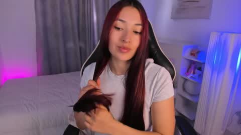 Gabriela online show from April 2026 04:44:01 PM