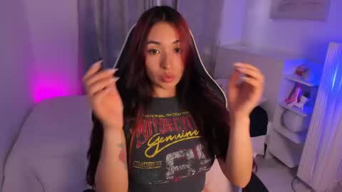 Gabriela online show from May 2026 07:10:01 PM