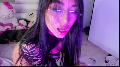 Snapshot of gabydesire chatting on March 2026 07:25:02 AM GABY DESIRE online show from March 2026 07:25:02 AM