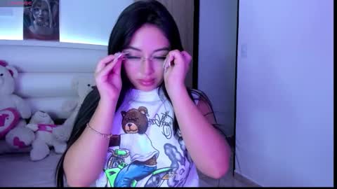 Snapshot of gabydesire chatting on March 2026 02:39:01 AM GABY DESIRE online show from March 2026 02:39:01 AM