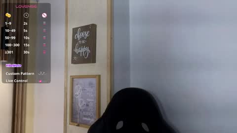 Gaby online show from April 2026 05:19:01 AM