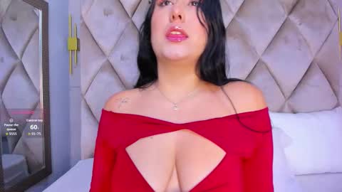 Gaby  online show from March 2026 12:09:01 PM