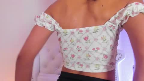 Gaby online show from April 2026 08:29:01 PM