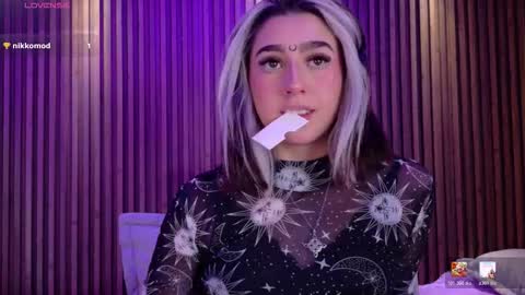 gabyrose9 online show from March 2026 08:15:02 PM