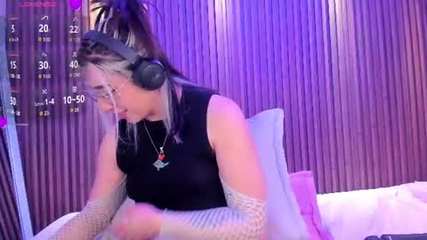 Snapshot of gabyrose9 chatting on June 2026 08:02:01 PM gabyrose9 online show from June 2026 08:02:01 PM