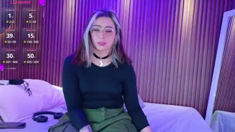 Snapshot of gabyrose9 chatting on July 2026 02:21:01 PM gabyrose9 online show from July 2026 02:21:01 PM