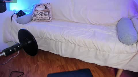 Gabriela Miller online show from February 2026 01:37:01 AM