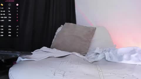 Gadiel online show from March 2026 02:55:01 PM