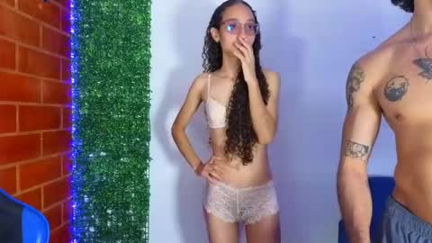 Gael online show from April 2026 07:14:01 PM