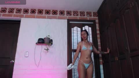 Lenna 3 online show from March 2026 11:48:01 AM