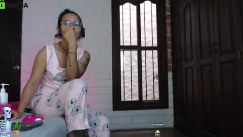 Snapshot of gaia_333 chatting on June 2026 12:58:02 PM Lenna 3 online show from June 2026 12:58:02 PM