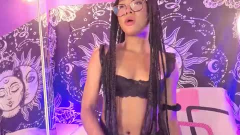 Gaia online show from December 2025 01:39:02 PM