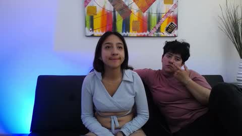 gaia_n_nix online show from March 2026 04:49:01 AM