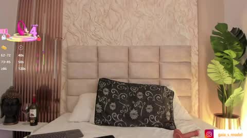 gaia_stonne online show from April 2026 01:41:01 PM