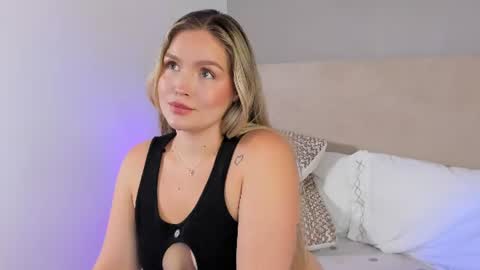 Gaia Baker  online show from July 2026 02:16:02 PM
