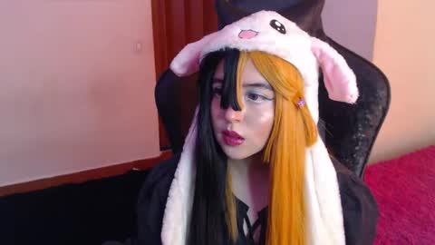 Kate 3 online show from April 2026 06:25:01 PM