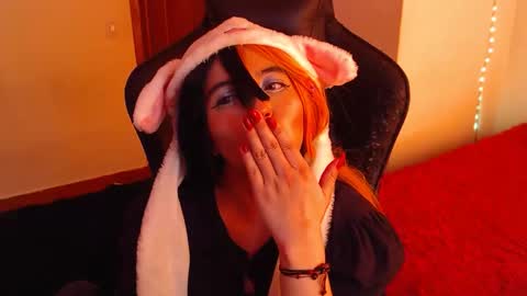 Kate 3 online show from April 2026 08:57:02 PM