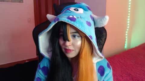 Kate 3 online show from May 2026 10:37:02 PM