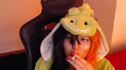 Kate 3 online show from May 2026 07:44:02 PM