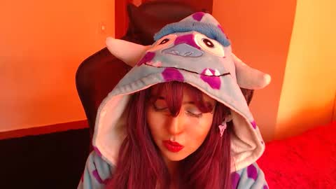 Kate 3 online show from May 2026 08:27:01 PM