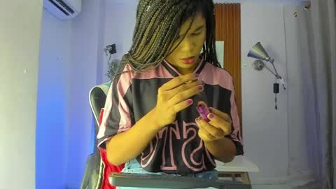 galactica_7 online show from April 2026 11:47:01 AM