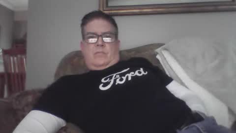 gameon1969 online show from March 2026 10:18:01 PM