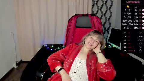 Janette online show from March 2026 02:59:01 AM