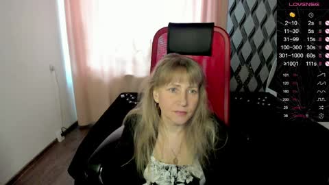 Janette online show from April 2026 12:09:02 PM