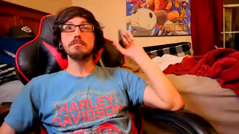 ganjaxbandit online show from July 2026 06:27:01 AM