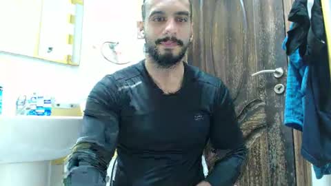 Ganza online show from March 2026 08:41:01 PM