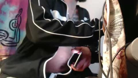 garageguy4fun online show from January 2025 12:02:02 PM