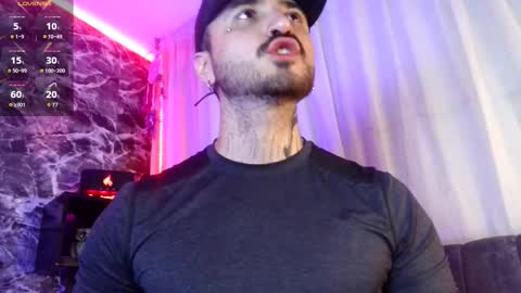 Chris  Dont forget to gift me thumb up Its very important to me and makes me happy AF  online show from November 2025 06:57:02 AM