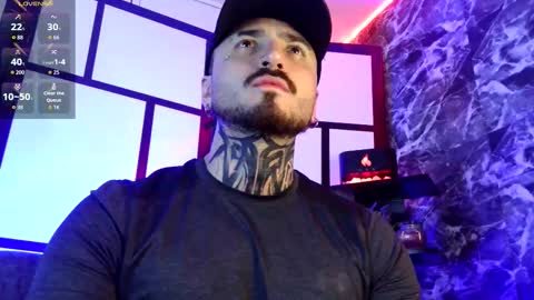 Chris  Dont forget to gift me thumb up Its very important to me and makes me happy AF  online show from December 2025 07:35:01 AM