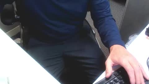 Snapshot of gardensman_561 chatting on December 2025 12:36:01 PM Panty Lover online show from December 2025 12:36:01 PM