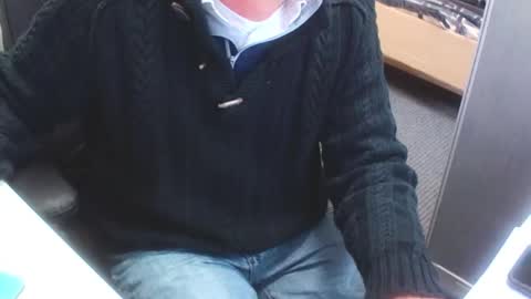 Snapshot of gardensman_561 chatting on February 2026 12:19:01 PM Panty Lover online show from February 2026 12:19:01 PM