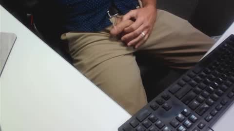 Snapshot of gardensman_561 chatting on March 2026 11:58:02 AM Panty Lover online show from March 2026 11:58:02 AM