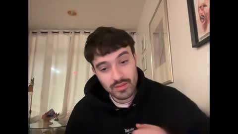 Gargoyle online show from February 2026 06:53:02 AM