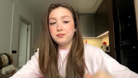 Snapshot of garnetvardaro chatting on April 2026 12:16:02 PM Mia or just Mi online show from April 2026 12:16:02 PM