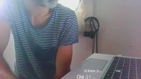 Garrafade24 online show from November 2025 12:11:02 PM