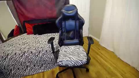 Gartersex online show from February 2026 10:00:01 PM