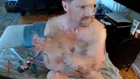 Snapshot of garyfrankkdks chatting on March 2026 05:49:01 PM Sean Patterson online show from March 2026 05:49:01 PM