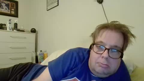 Gary online show from April 2026 03:40:02 AM