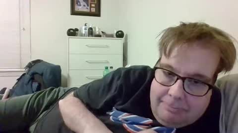 Gary online show from May 2026 03:45:02 AM