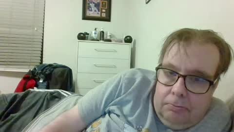 Gary online show from June 2026 01:41:01 AM