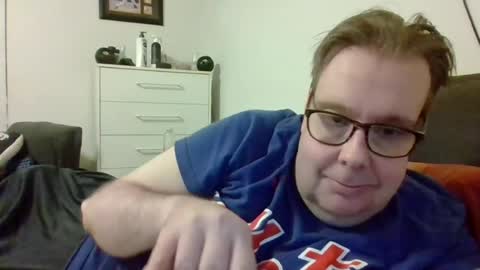 Gary online show from July 2026 03:35:01 AM