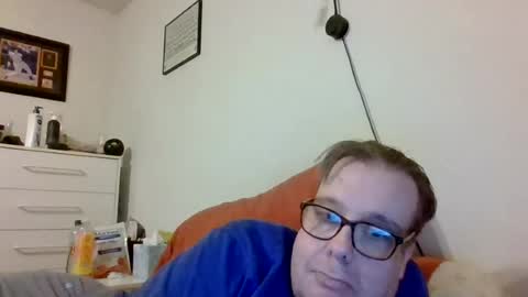Gary online show from July 2026 12:58:01 AM