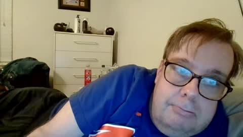 Gary online show from July 2026 05:25:02 AM