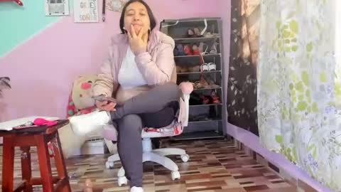 Diana online show from March 2026 02:12:02 PM