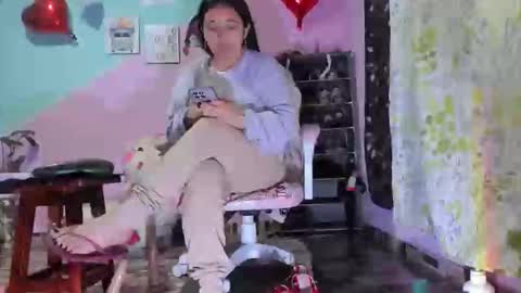 Diana online show from April 2026 11:14:02 AM