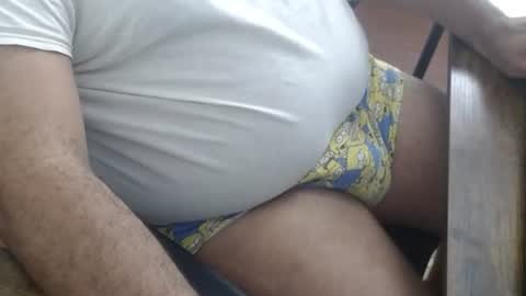 Snapshot of gato27cam chatting on June 2026 12:33:01 PM Marco online show from June 2026 12:33:01 PM